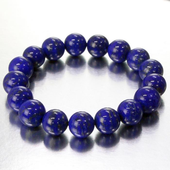 ラピスラズリ ブレスレット バングル Bracelet ラピスラズリ 