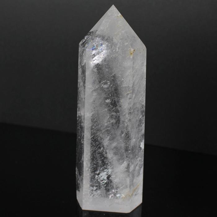 水晶 ポイント 【厳選 一点物】 原石 クラスター ポイント 水晶ポイント クォーツ 置物 浄化 浄化用水晶 天然 一点物の画像