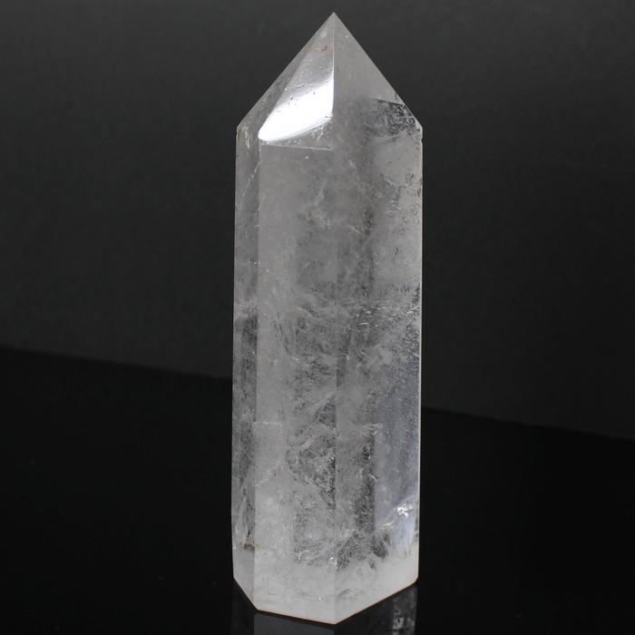 水晶 ポイント 【厳選 一点物】 原石 クラスター ポイント 水晶ポイント クォーツ 置物 浄化 浄化用水晶 天然 一点物の画像