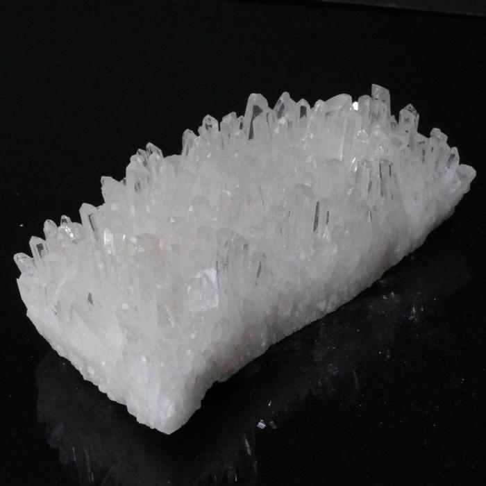 水晶 クラスター 原石 クラスター 置物 水晶クラスター クォーツ 置物 