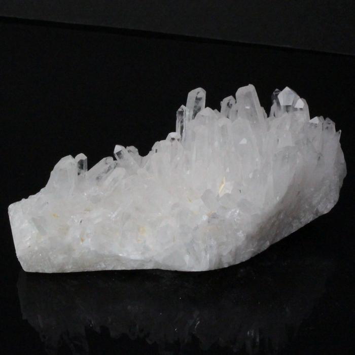 水晶 クラスター 原石 石 水晶クラスター 一点物 現物