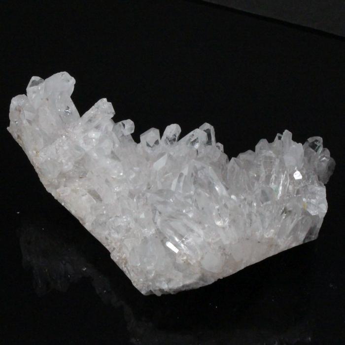 水晶 クラスター 原石 置物 水晶クラスター 天然石 : パワーストーン