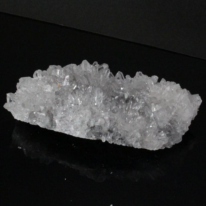 水晶 クラスター 原石 石 鉱石 クリスタル すいしょう Crystal 水晶 天然 一点物_1