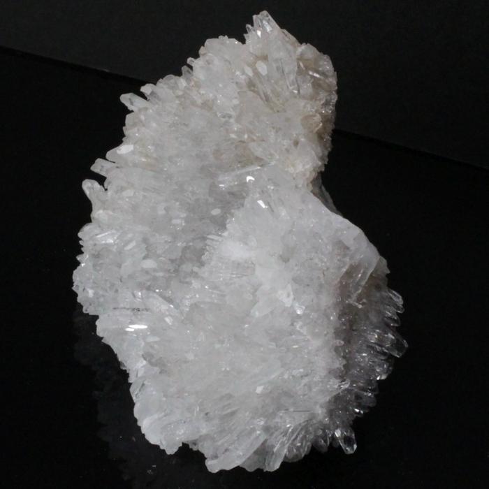 水晶 クラスター 【厳選 一点物】 原石 石 置物 クリスタル Crystal 水晶 天然石_1