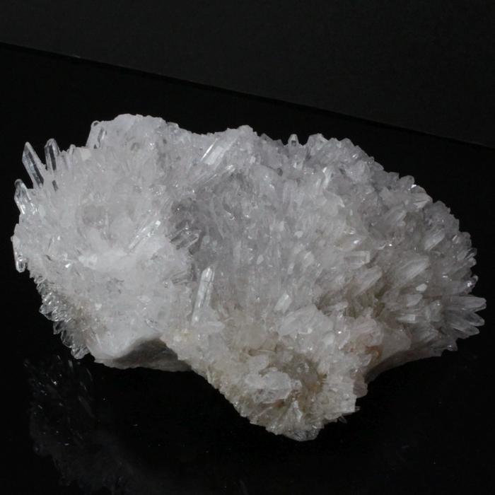 水晶 クラスター 【厳選 一点物】 原石 石 置物 クリスタル Crystal 水晶 天然石_2