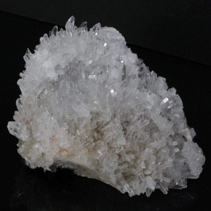 水晶 クラスター 【厳選 一点物】 原石 石 置物 クリスタル Crystal 水晶 天然石_3