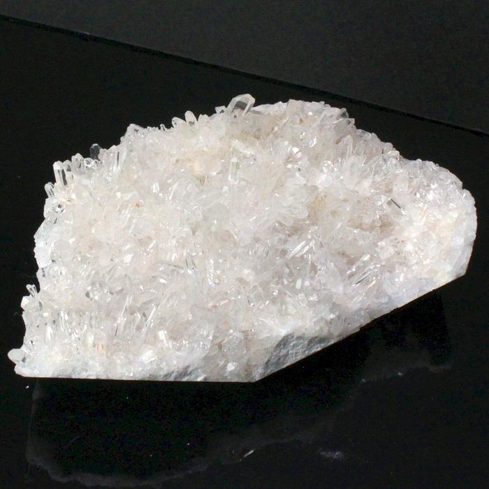 水晶 クラスター 【厳選 一点物】 原石 石 置物 一点物 現物