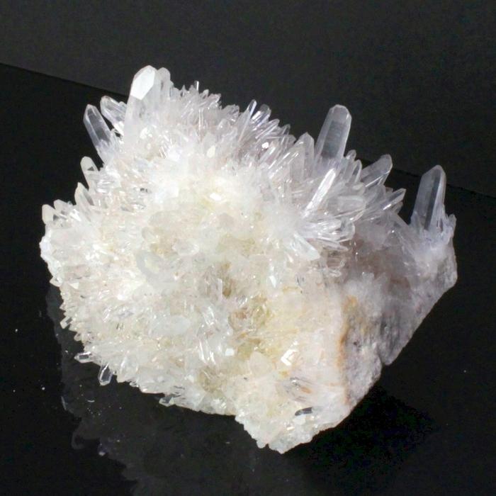 水晶 クラスター 【レア 1点物】 原石 石 鉱石  クリスタル すいしょう 水晶 天然石の画像