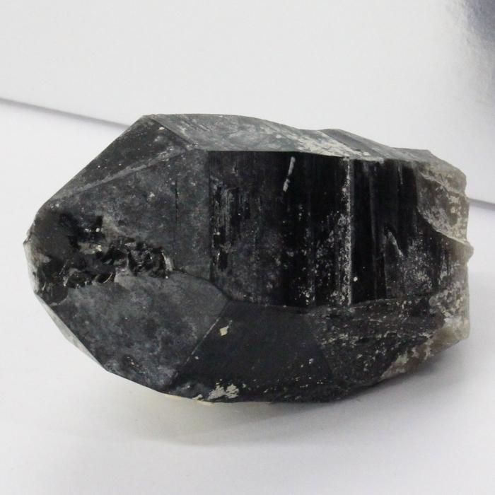 モリオン 原石 【厳選 一点物】 石 鉱石 Morion 黒水晶 魔除け 邪気