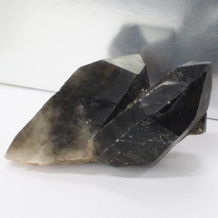 モリオン 原石 石 Morion 黒水晶 魔除け 邪気払い 浄化 天然 一点物