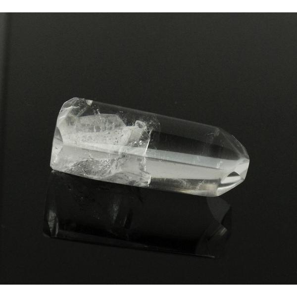 貫入水晶 マニフェストクォーツ 原石 クォーツインクォーツ クォーツ マニフェストクォーツ 天然石の画像