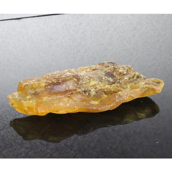 琥珀 原石 幸運 amber アンバー 高品質 金運 : パワーストーン 天然石