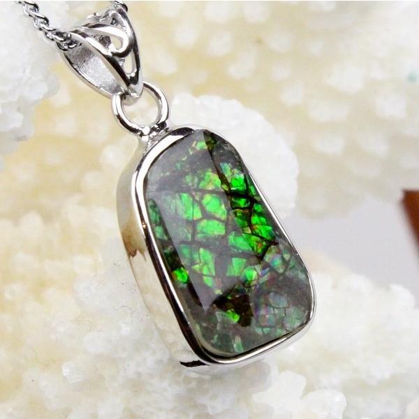 代引き手数料無料 アンモライト ペンダント 化石 Ammolite ネックレス Necklace パワーストーン メンズ レディース 海外直輸入価格で販売 519 パワーストーン 天然石 Lulu House 通販 Yahoo ショッピング 人気特価激安 Www Ladislexia Net