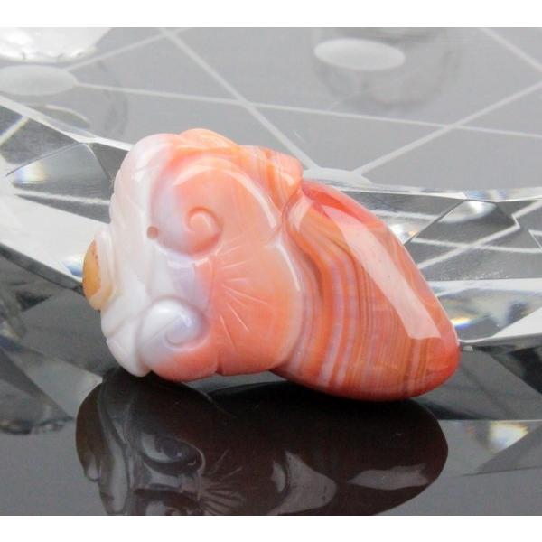 瑪瑙[メノウ] 南紅 原石 agate ルース Ruth 天然石_1