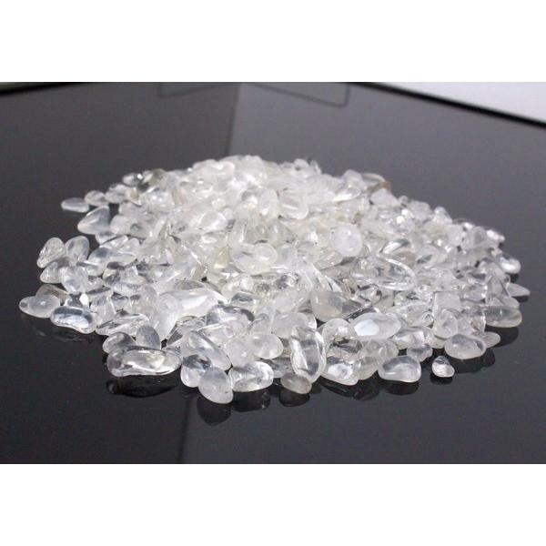 水晶 さざれ石 100g 原石 crystal クォーツ 浄化 天然石