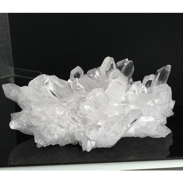 水晶 クラスター 原石 crystal クォーツ Cluster 一点物 クラスター 水晶 原石 クォーツ 一点物