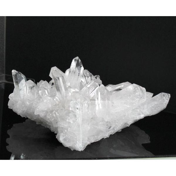水晶 クラスター 原石 crystal クォーツ Cluster 一点物 クラスター 水晶 原石 クォーツ 一点物