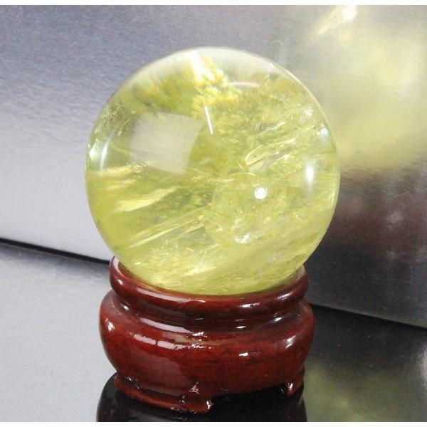シトリン 丸玉 水晶玉 citrine 黄水晶 Ball 一点物【透明度 シトリン 丸玉 水晶玉 citrine 黄水晶 Ball 一点物【透明度