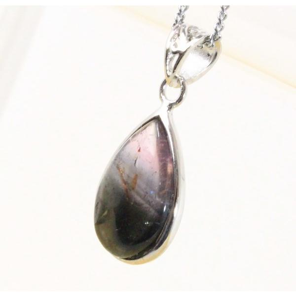 SV天然石トルマリン　ペンダント トルマリン ペンダント ネックレス tourmaline 電気石 Pendant 天然石