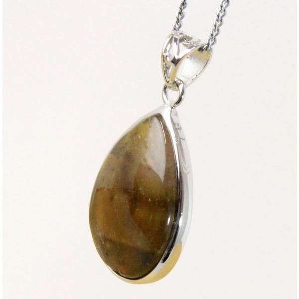 トルマリン ペンダント ネックレス tourmaline 電気石 Pendant