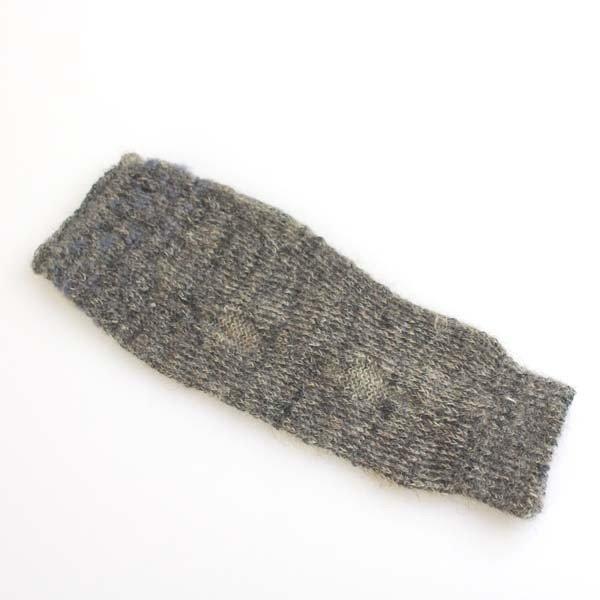 佐藤繊維　M&KYOKO アームウォーマー | M.&KYOKO | 01