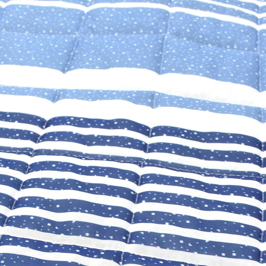 冷感ラグ 3畳 180×230cm （アルテラ） 薄手 洗える 夏用 接触冷感