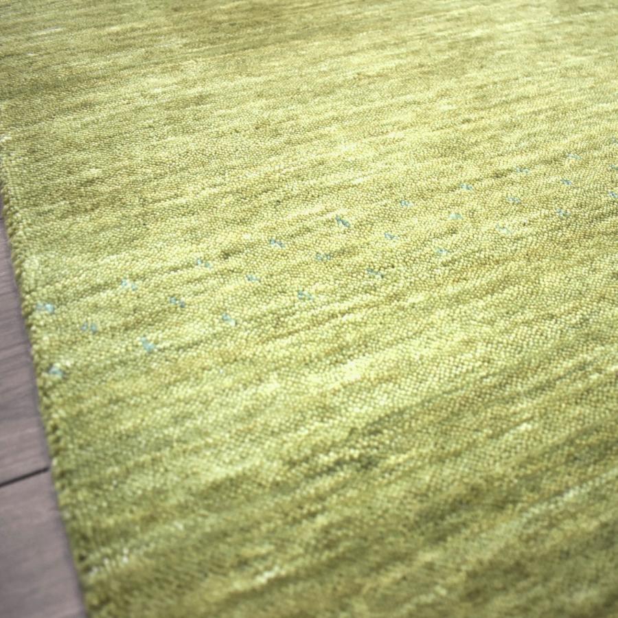 ギャッベ ラグ 90×150cm (インドギャッベ S-010) ギャベ 絨毯 ギャッベ ラグ 90×150cm (インドギャッベ S-010) ギャベ 絨毯