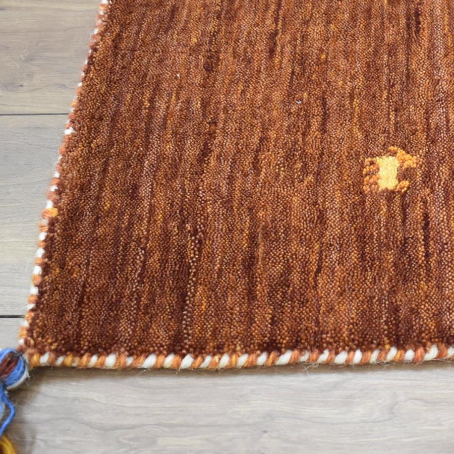 ギャッベ ラグ 140×200cm (インドギャッベ) ギャベ 絨毯 手織り ギャッベ ラグ 140×200cm (インドギャッベ) ギャベ 絨毯 手織り