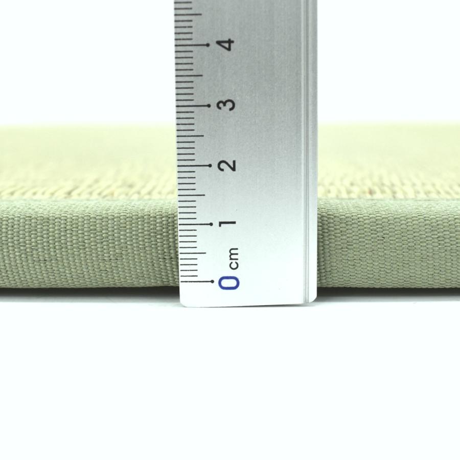 ユニット畳 8畳 （NS102） （ 82×82cm 16枚セット） 置き畳 畳 安い 半畳畳 い草 マットレス マットレス プレイマット ベビーマット フロアマット 在庫処分特価｜lulube｜05