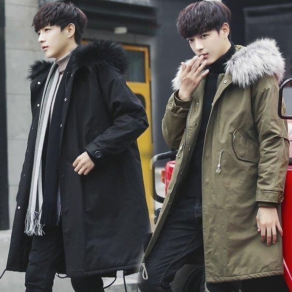 メンズ アウター モッズコート 福袋特集