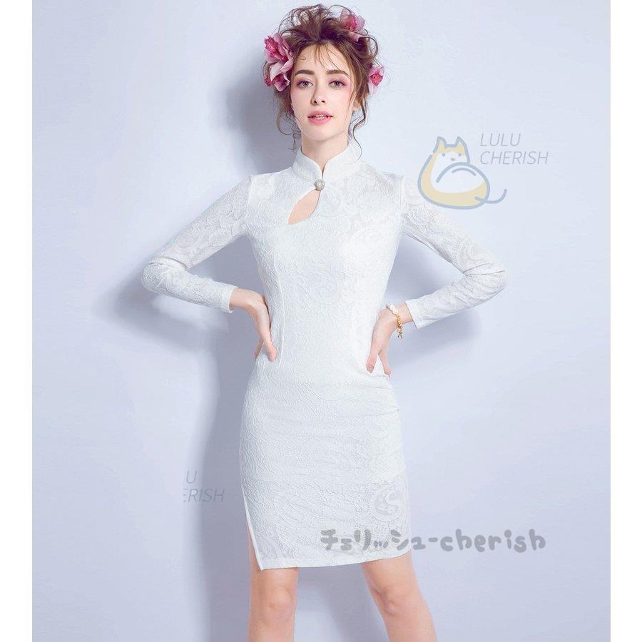 魅了 パーティードレス 演奏会 ミニドレス 発表会 結婚式 ウエディングミニドレス 安い 白 ミニドレス ミニ コンサート タイトドレス 長袖 ウエディングドレス 二次会 エンパイアライン 商品情報ぜひお読みください 読みました Pathwaysfl Org