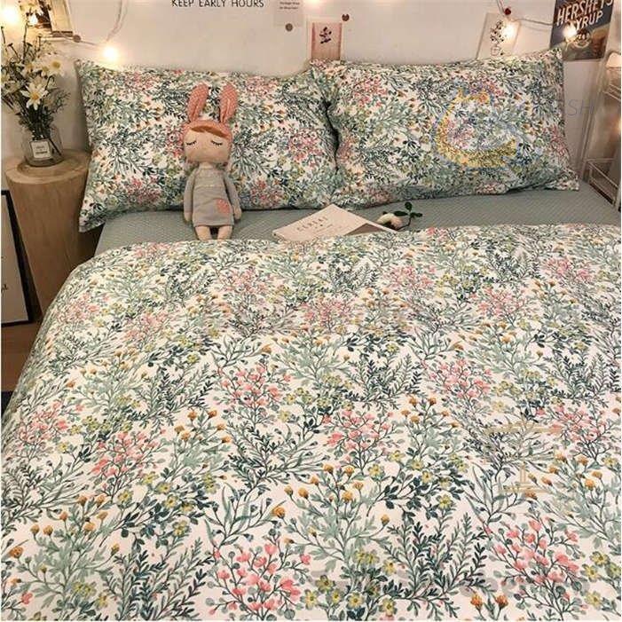 布団カバー 3点セット 可愛い 新生活 ベッド用品 寝具カバーセット シングル 掛け布団カバー セミダブル 肌触り良い オールシーズン 枕カバー フラットシーツ 掛け布団カバー サイズ 1 5m 1 8m フラットシーツ 1 000円 Vest Doctum Edu Br