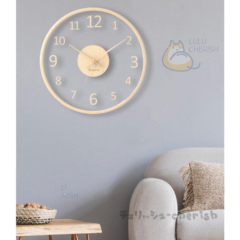 壁掛け時計 掛け時計 おしゃれ 時計 静音 デジタル シンプルなデザイン お洒落 見やすい 子供部屋 リビング インテリア飾り 卒業式 Jpw1 Gz チェリッシュ Cherish 通販 Yahoo ショッピング