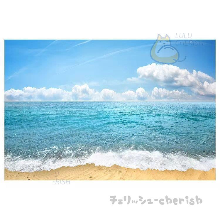 ウォールステッカー 壁紙 シール 風景ステッカー 壁シール インテリア おしゃれ 防水 クリエイティブ装飾 リビングルーム 自粘着式 壁飾り 海 卒業式 Jpw3 Qt チェリッシュ Cherish 通販 Yahoo ショッピング