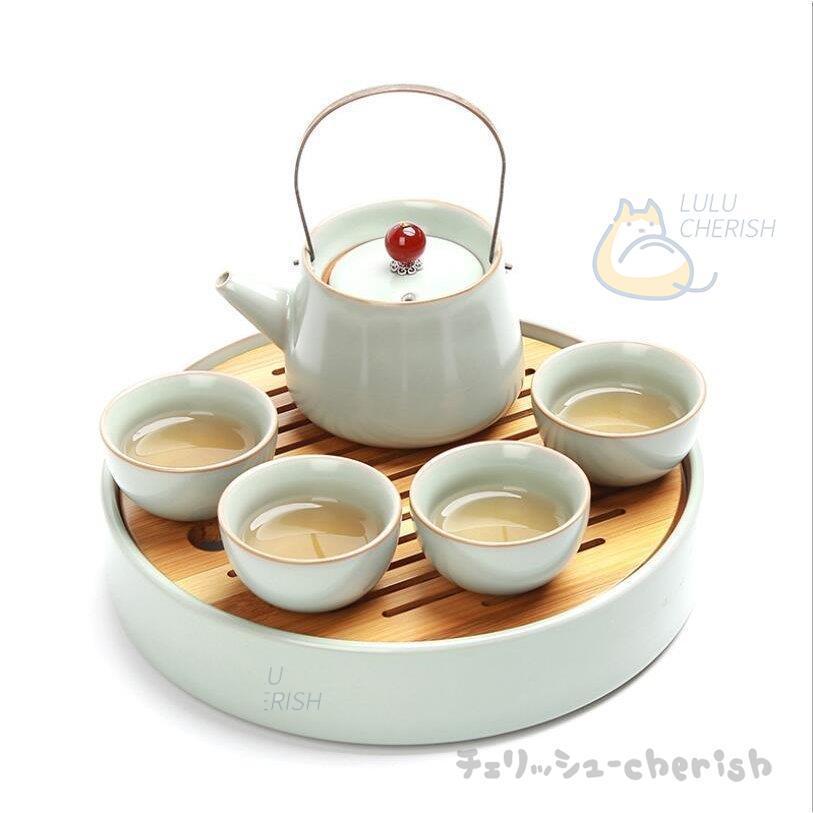 茶器セット 急須 日本茶用品 茶道具 お茶 中国茶 陶器磁器 プレゼント 