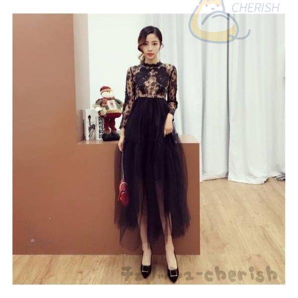 パーティードレス 代 30代 40代 50代 結婚式 ワンピース 大きいサイズ 袖あり フォーマル ロングワンピース 膝丈 お呼ばれ ドレス 服装 服 女性 二次会 親族 最大98 オフ