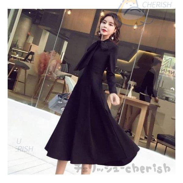 激安ブランド パーティードレス 代 30代 40代 50代 結婚式 ワンピース 大きいサイズ 袖あり 膝丈 ミモレ丈 フォーマル ロングワンピース お呼ばれ ドレス 服装 女性 二次会 Mymeii Jp