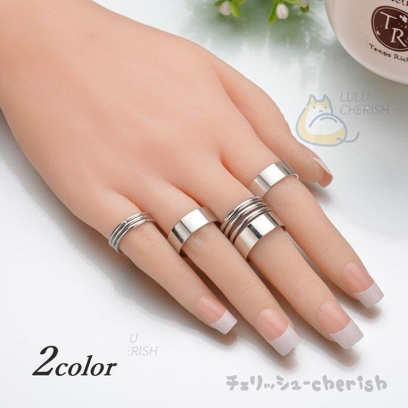 指輪 9点セット リング アクセサリー レディース 女性 ファッション小物 重ね付け シンプル おしゃれ ギフト プレゼント 卒業式 E6vydenwco Www Liquidworks Com Br