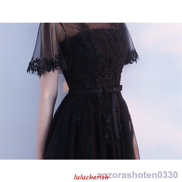 く日はお得 黒ドレス 演奏会 ロングドレス 卒業式 ウェディングドレス 大人 袖あり ドレス 結婚式 パーティードレス お呼ばれドレス 二次会ドレス パーティドレス パーティドレス サイズ 2xl Mgahop Com Br