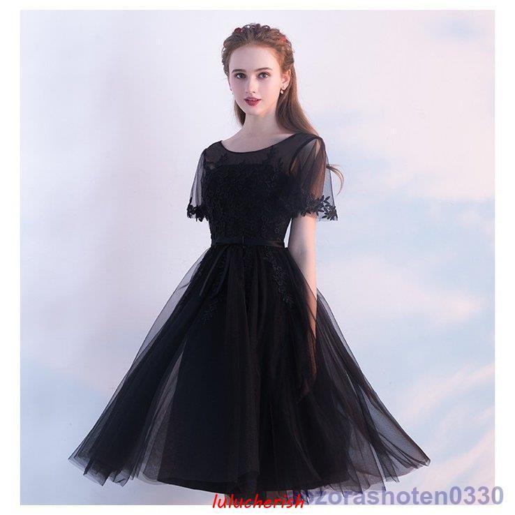 く日はお得 黒ドレス 演奏会 ロングドレス 卒業式 ウェディングドレス 大人 袖あり ドレス 結婚式 パーティードレス お呼ばれドレス 二次会ドレス パーティドレス パーティドレス サイズ 2xl Mgahop Com Br