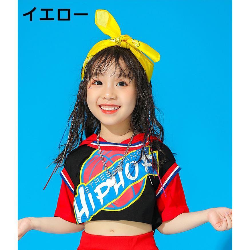 ヘアバンド キッズダンス 髪型 小物 リストバンド キッズ ヒップホップ ファッション 髪型 青 黒 白 ダンス ヘア アクセサリー リボン 団体注文可 Wdyp2 Chk Yoshiyoshi 通販 5pcsキッズフラワープリントヘッドバンドヘアヘッドウェア ヘアアクセサリー 赤