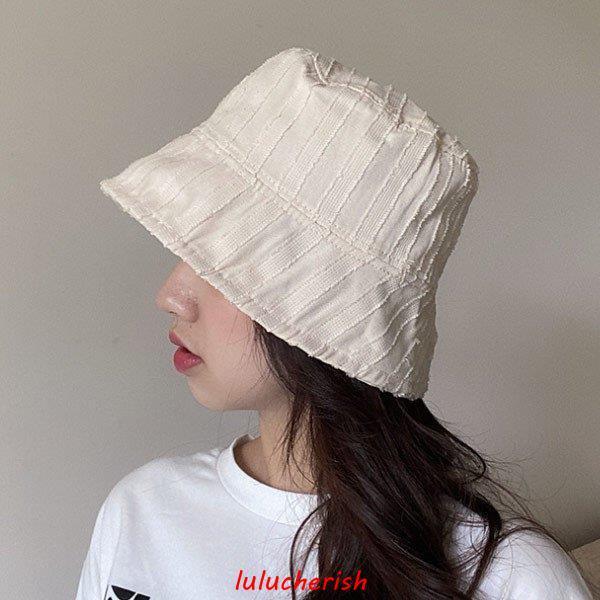 【メール便】 帽子 バケット ハット バケットハット メンズ レディース サファリハット HAT 春 夏 フェス 野外 [M便 1/1] 822N84515｜lulucherish｜13