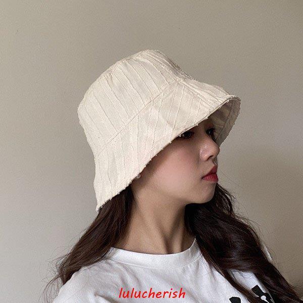 【メール便】 帽子 バケット ハット バケットハット メンズ レディース サファリハット HAT 春 夏 フェス 野外 [M便 1/1] 822N84515｜lulucherish｜10