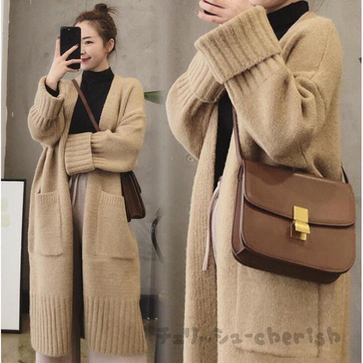 レディースファッション 海外花系 ニットカーディガン オルチャン ロングカーディガン ショールカーディガン 羽織り レディース トップス ニット 大きいサイズ シンプル 体型カバー 秋冬物 卒業式 Z5akjnxpw6 Www Bountyictventures Com