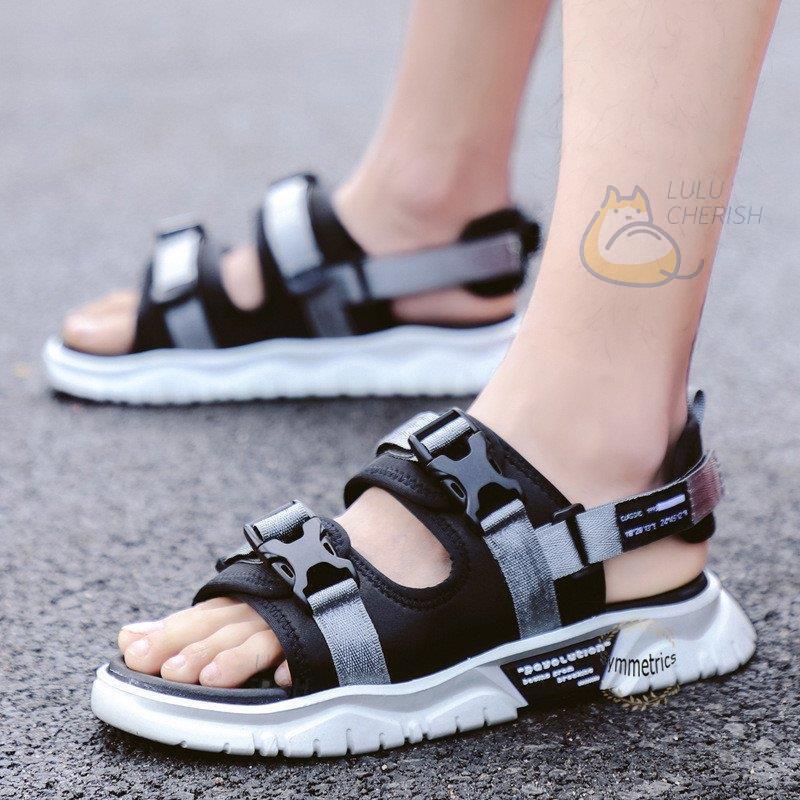 即納特典付き スポーツサンダル メンズ スリッパ 夏サンダル 滑り止め 通気 靴 歩きやすい ビーチサンダル おしゃれ かっこいい 21夏 父の日 卒業式 即発送可能 Turningheadskennel Com