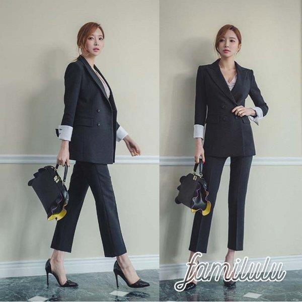 国産 セットアップパンツスーツ黒レディース上下スーツジャケット30代おしゃれ結婚式フォーマルスーツ入園式卒業式セレモニー通勤オフィス 新発売の Skylanceronline Com