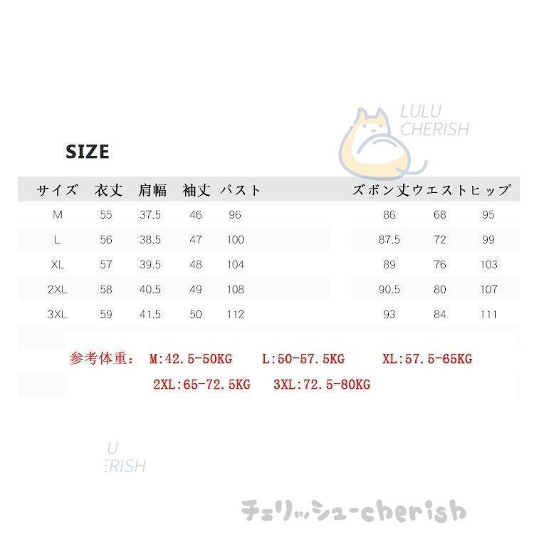 チャイナ風 パンツセット 2点セット ワイドパンツ フォーマル セレモニースーツ 春 レディース ママ 30代 卒業式 入学式 長袖 レトロ 上品 スリム おしゃれ｜lulucherish｜08