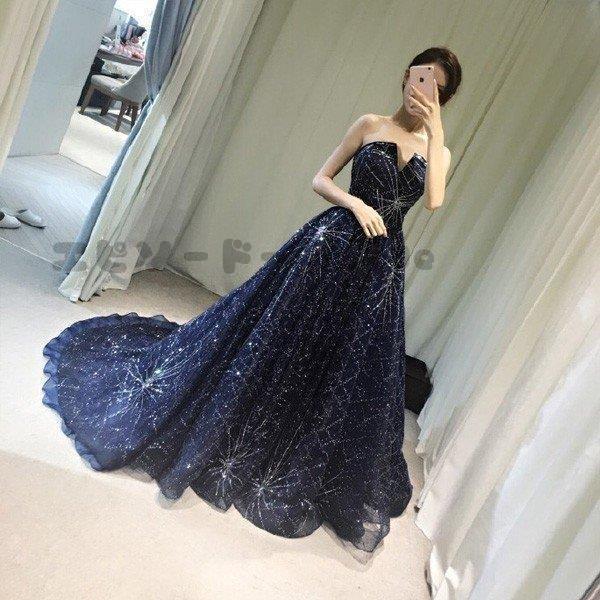 新品正規店通販 ウェディングドレス二次会ウエディングドレスカラー
