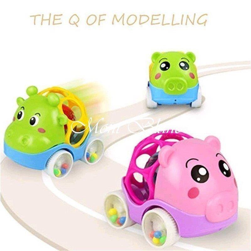 赤ちゃん 車おもちゃ ガラガラ 鈴を振る玩具 泣く子に ボール 新生児 出産お祝い プレゼント ベビー知育玩具 男の子 女の子 幼児 子供 4個セット 新品 Huawuyu 0910 Wj319 エピソード Episode 通販 Yahoo ショッピング