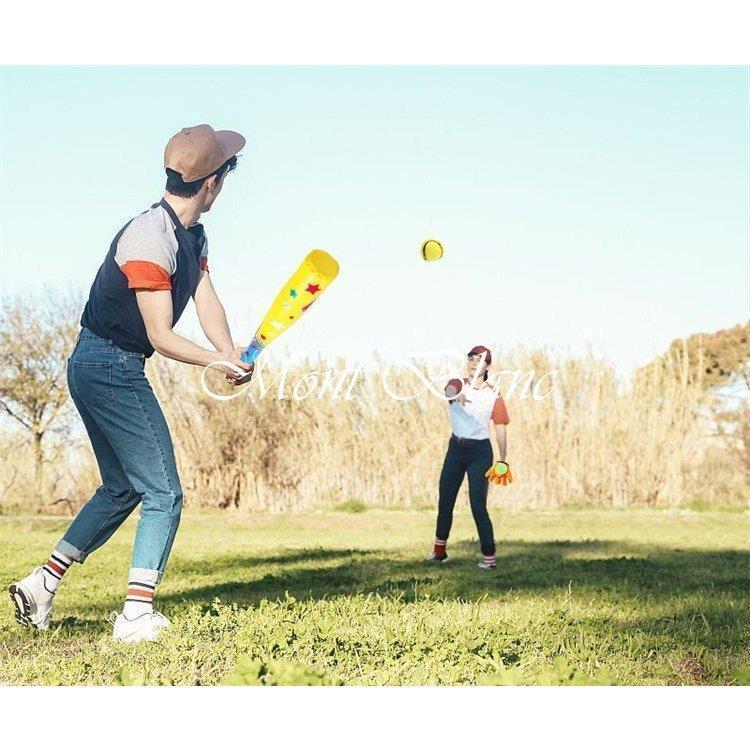 野球 子供 屋外 おもちゃ 幼児 3点セット キャッチボールキッズ 幼児 キャッチボール スポーツ Huawuyu 0910 Wj97 エピソード Episode 通販 Yahoo ショッピング